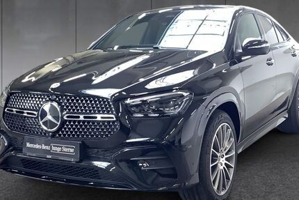 Mercedes-Benz GLE 350 8.000 km 101.809 &euro; Nordhausen 99734