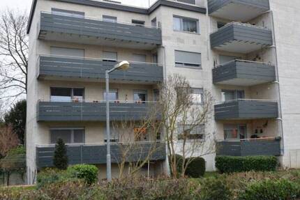 Wohnung Bergheim Zieverich - 4 Zimmer, 105 m&sup2;, 179.000&euro; | Angebot:25669030