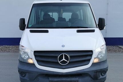 Mercedes-Benz Sprinter 338.000 km 7.900 &euro; Erfurt 99091