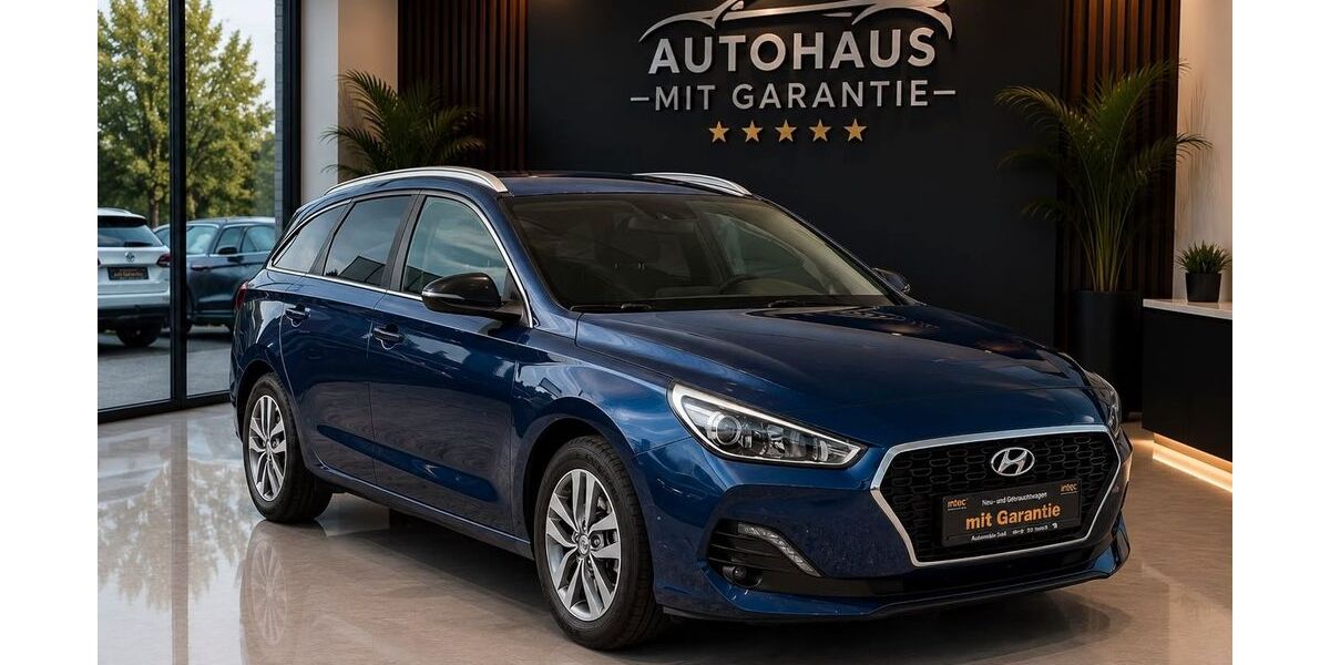 Hyundai i30 94.657 km 9.990 &euro; Ludwigshafen am Rhein 67071