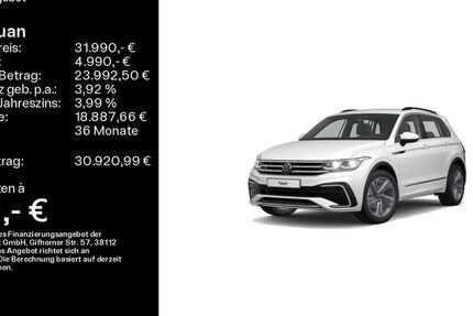 VW Tiguan 59.392 km 31.990 &euro; Haßfurt 97437