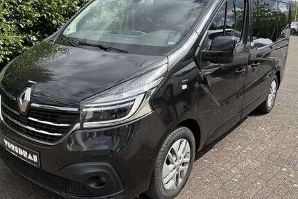 Renault Trafic 89.000 km 33.900 &euro; Bad Neustadt 97616