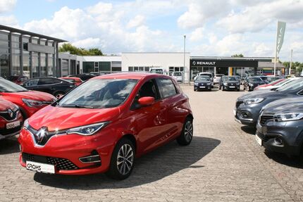 Renault ZOE 18.900 km 12.990 € Bad Kreuznach 55543