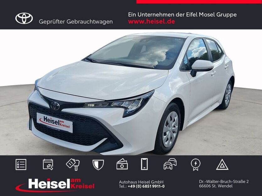 Corolla