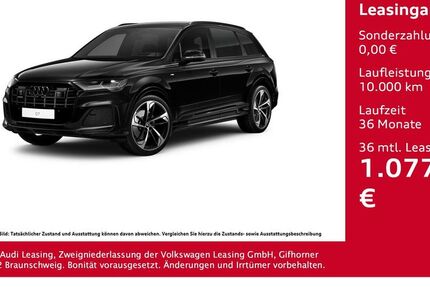 Audi Q7 92.300 km 60.950 &euro; Vechta 49377