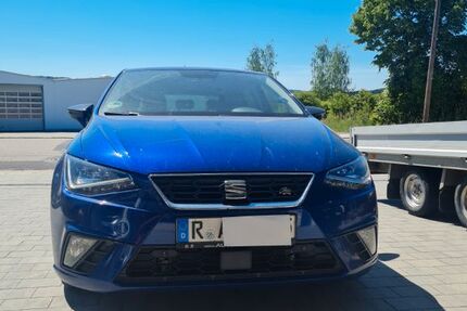 Seat Ibiza 192.000 km 8.700 &euro; Schmidmühlen 92287