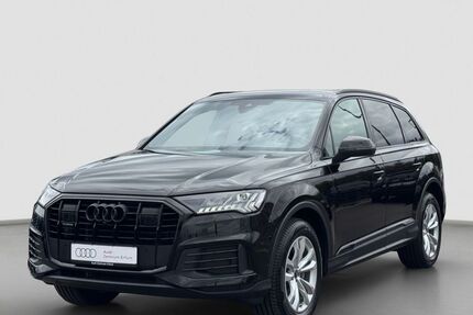 Audi Q7 105.700 km 53.370 &euro; Erfurt 99099