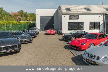 Porsche Cayenne 48.500 km 54.900 &euro; Neukirchen-Vluyn 47506