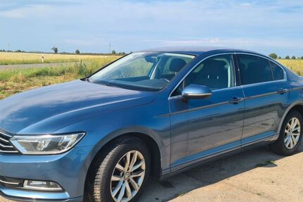 VW Passat 226.000 km 12.000 &euro; Wiedemar/OT Pohritzsch 04509