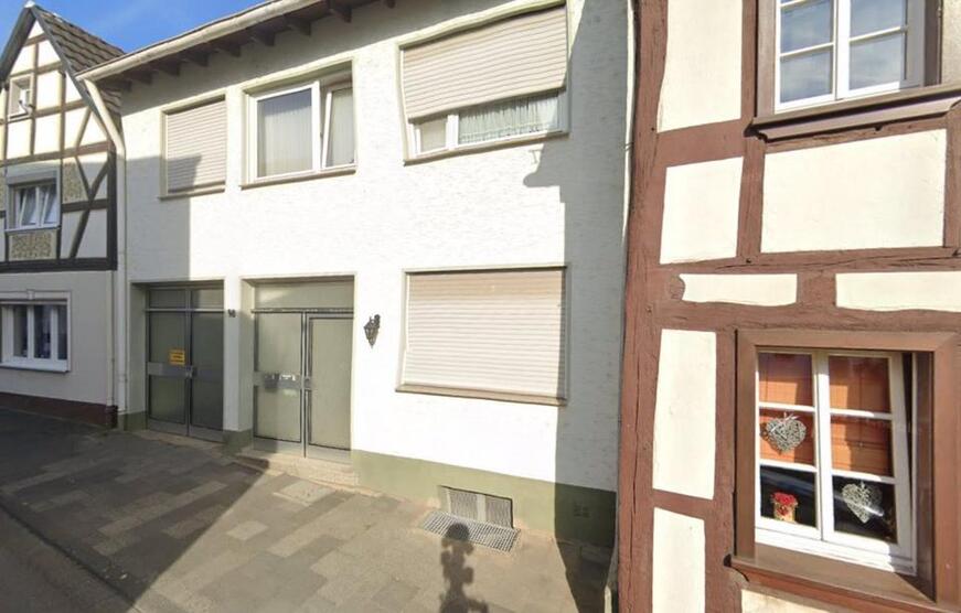 Schönes MFH, 2 WHG in Bad Neuenahr-Ahrweiler Heimersheim