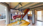 Ferienhaus Nr. 195 im Ferienpark Mirow 4 zimmer