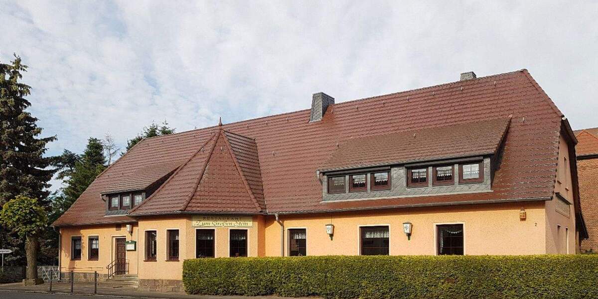 Mehrfamilienhaus, Wohnhaus Oderberg Steinlager - 1 Zimmer, 368 m&sup2;, 275.000&euro; | Angebot:25881249