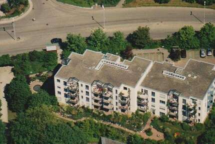 Wohnung zum Mieten in Tübingen 605 € 46 m² 1 zimmer