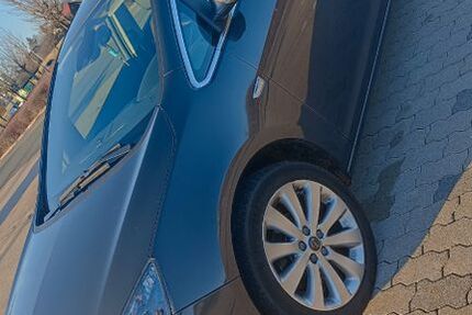 Opel Astra 136.000 km 7.500 &euro; Plauen 08527