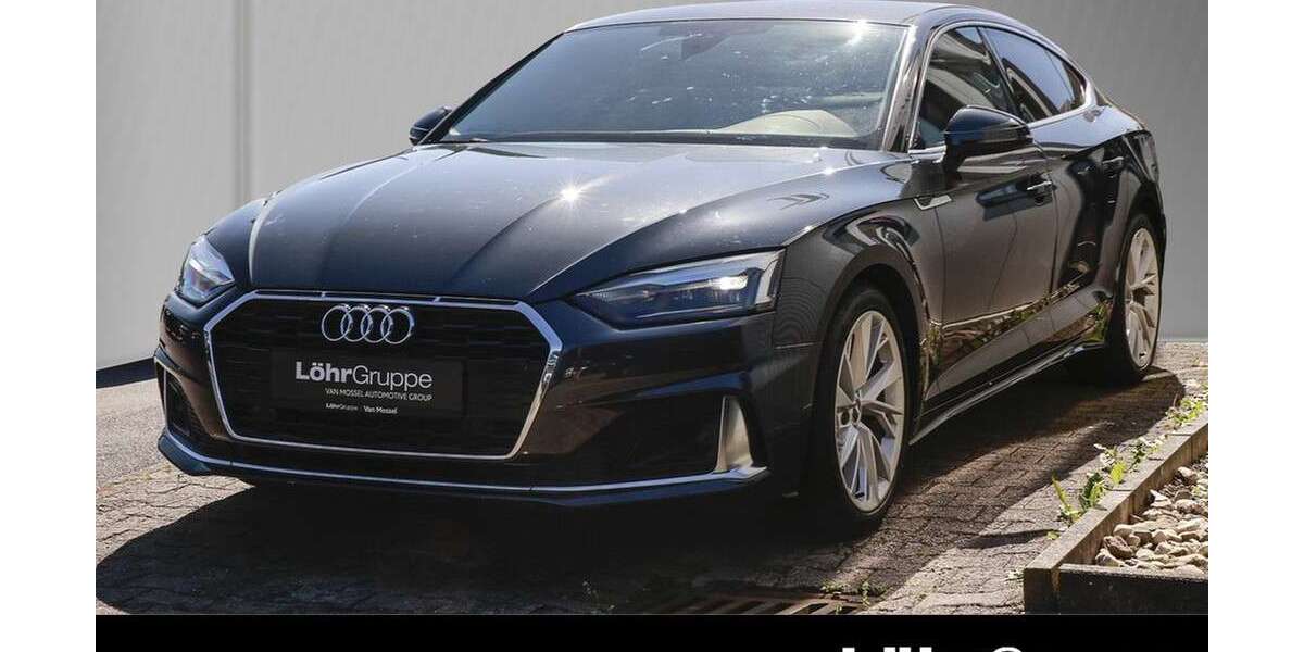 Audi A5 114.846 km 23.880 &euro; Höhr-Grenzhausen 56203