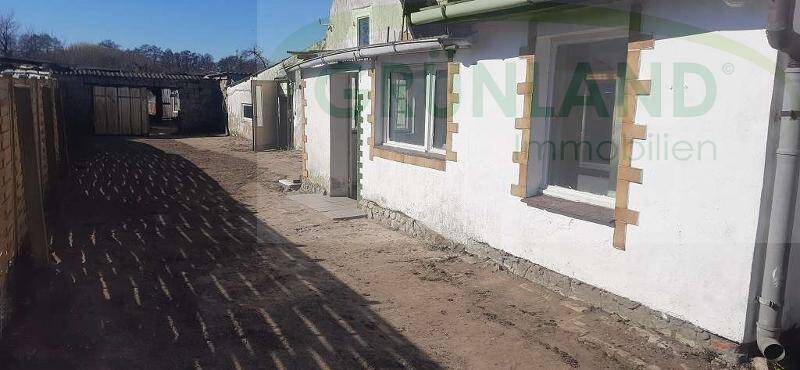 Doppelhaushälfte Meyenburg - 4 Zimmer, 100 m&sup2;, 48.000&euro; | Angebot:24040549