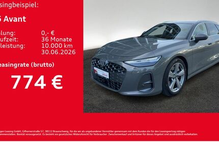 Audi A6 1.239 km 62.320 &euro; Hamburg 22419