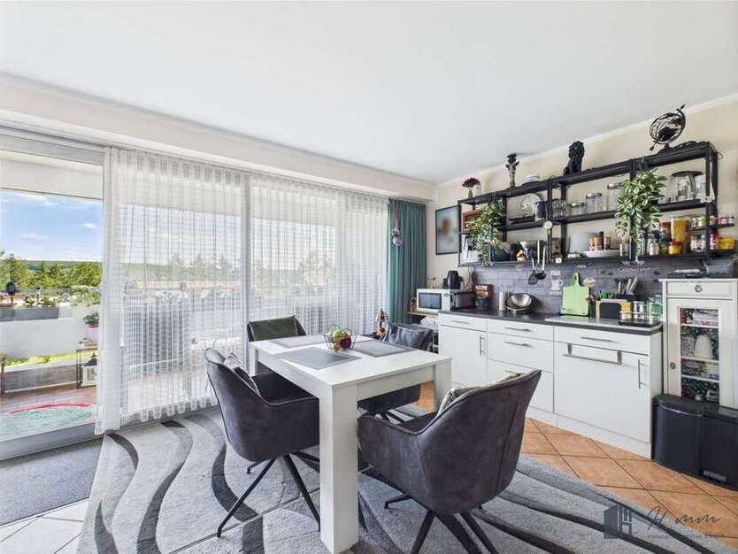 Wohnung zum Kaufen in Lahnstein 115.000 € 50.38 m²