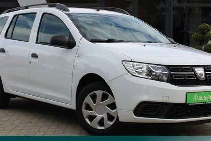 Dacia Logan 39.032 km 6.800 € Bersteland 15910