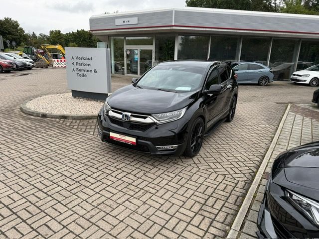 CR-V