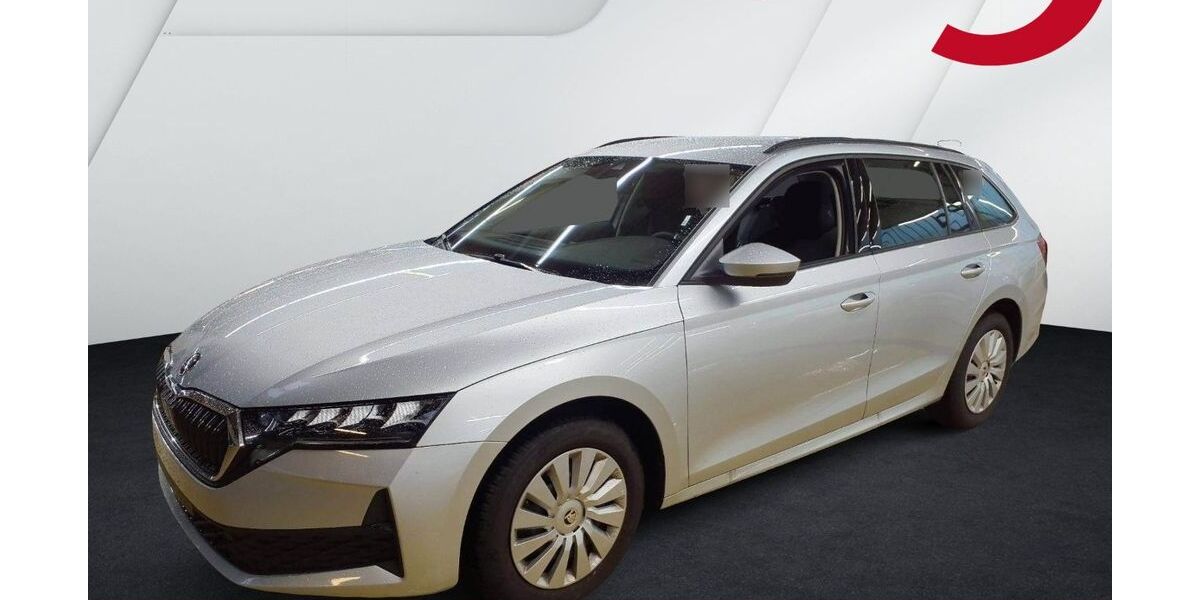 Skoda Octavia 20.500 km 21.940 &euro; Weiden 92637