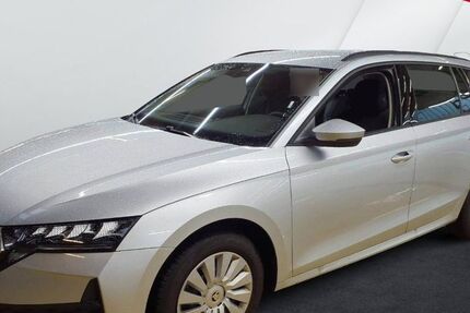Skoda Octavia 25.500 km 23.340 &euro; Weiden 92637