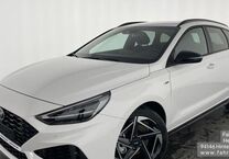 Gebrauchtwagen Hyundai i30