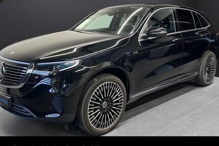 Mercedes-Benz EQC 29.975 km 38.960 &euro; Bitburg 54634