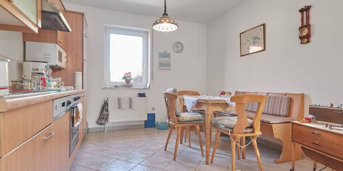 Etagenwohnung Achim - 2 Zimmer, 64 m&sup2;, 205.500&euro; | Angebot:26834520