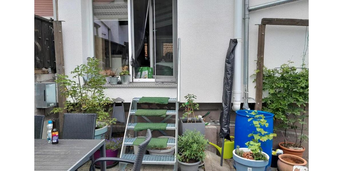 Reihenhaus Brombachtal - 5 Zimmer, 100 m&sup2;, 1.000&euro; | Angebot:24733185