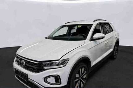 VW T-Roc 51.218 km 24.490 &euro; Fürstenwalde 15517