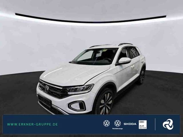 VW T-Roc 51.218 km 24.490 &euro; Fürstenwalde 15517