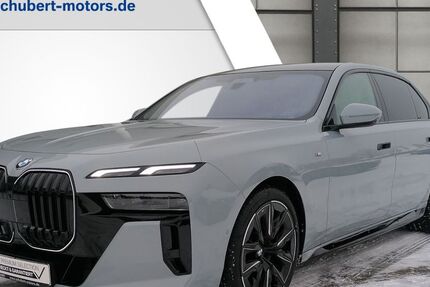 BMW 740 15.000 km 98.900 &euro; Halberstadt 38820