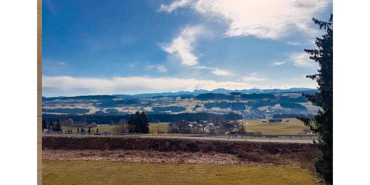Maisonettenwohnung Lindenberg im Allgäu - 2 Zimmer, 44 m&sup2;, 139.000&euro; | Angebot:27077344