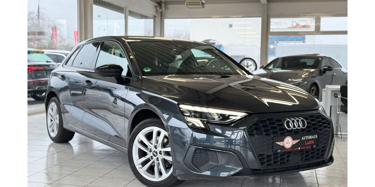 Audi A3 165.000 km 17.490 &euro; Schorfheide 16244