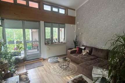 Wohnung zum Mieten in Bernau bei Berlin 1.050 € 98 m²