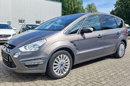 Ford S-Max 99.987 km 8.375 &euro; Pinneberg 25421