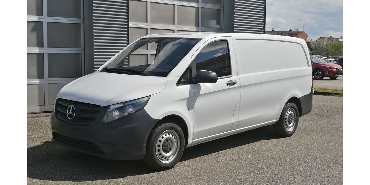 Mercedes-Benz Vito 44.000 km 22.500 &euro; Landau 76829