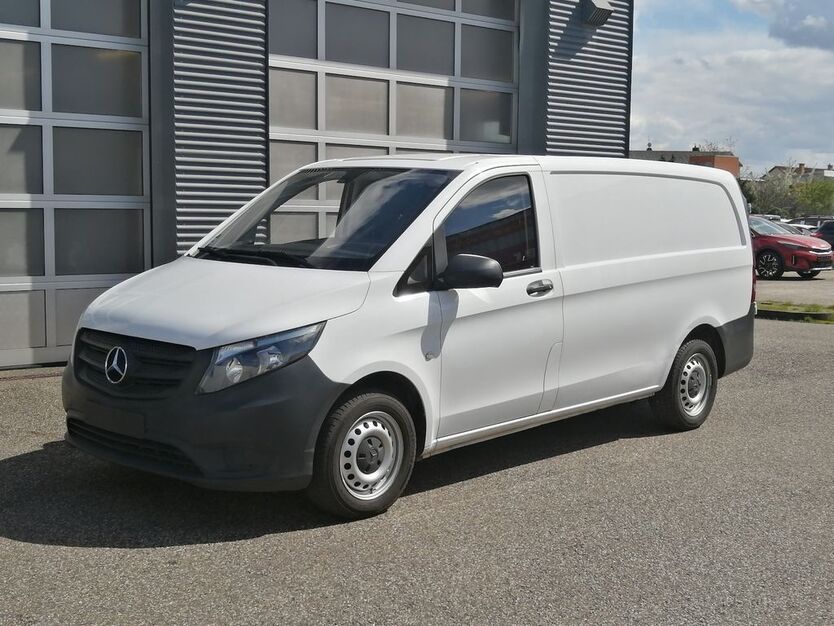 Mercedes-Benz Vito 44.000 km 22.500 € Landau 76829