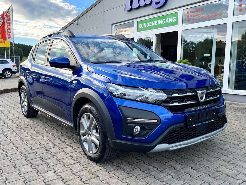 Sandero