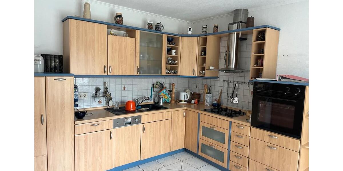 Bungalow Ostrhauderfehn - 3 Zimmer, 110 m&sup2;, 286.000&euro; | Angebot:26522596