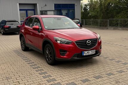 Mazda CX-5 208.000 km 7.490 &euro; Regensburg 93051