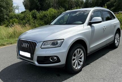 Audi Q5 240.950 km 9.000 &euro; Münchberg 95213