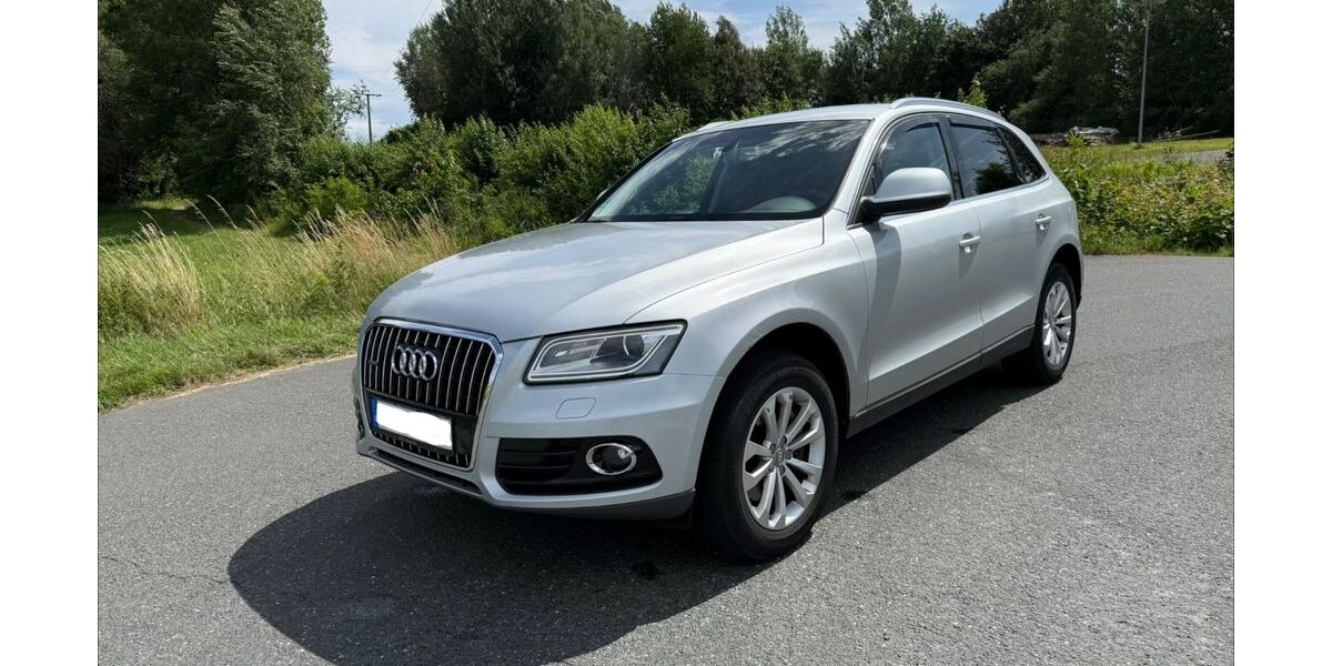 Audi Q5 240.950 km 9.000 &euro; Münchberg 95213