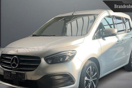 Mercedes-Benz T-Klasse 17.000 km 32.900 &euro; Oranienburg 16515