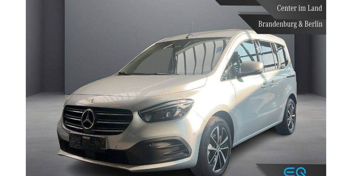 Mercedes-Benz T-Klasse 17.000 km 32.900 &euro; Oranienburg 16515