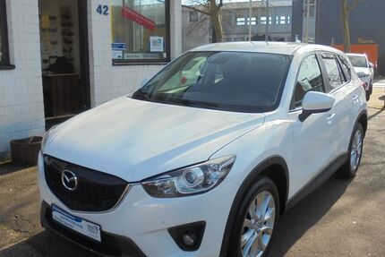Mazda CX-5 165.000 km 7.950 &euro; Dillingen/Saar 66763