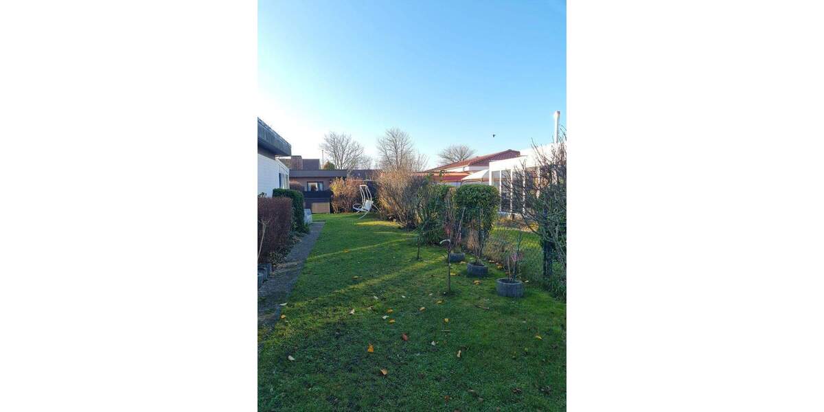 Bungalow Oldenburg in Holstein Oldenburg - 4 Zimmer, 110 m&sup2;, 329.999&euro; | Angebot:25722350