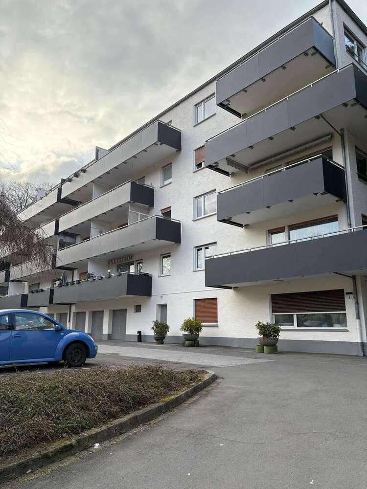 Wohnung zum Kaufen in Lüdenscheid 200.000 € 98 m²