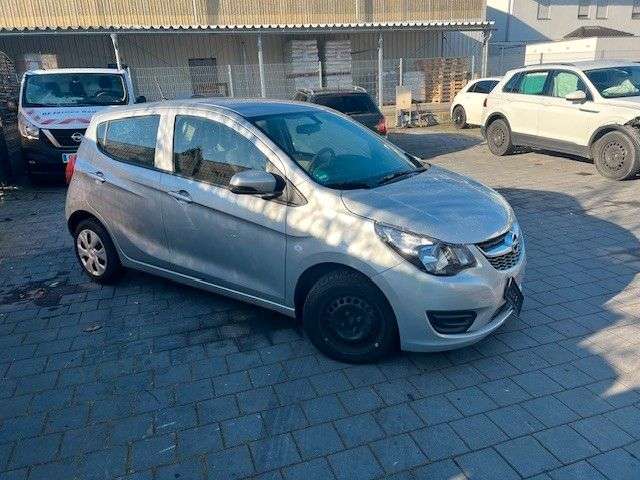 Opel Karl 18.300 km 6.500 € Rodgau 63110